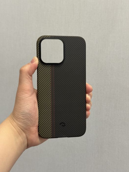 Чехол Pitaka iphone 14 pro max Питака Айфон 14 про макс