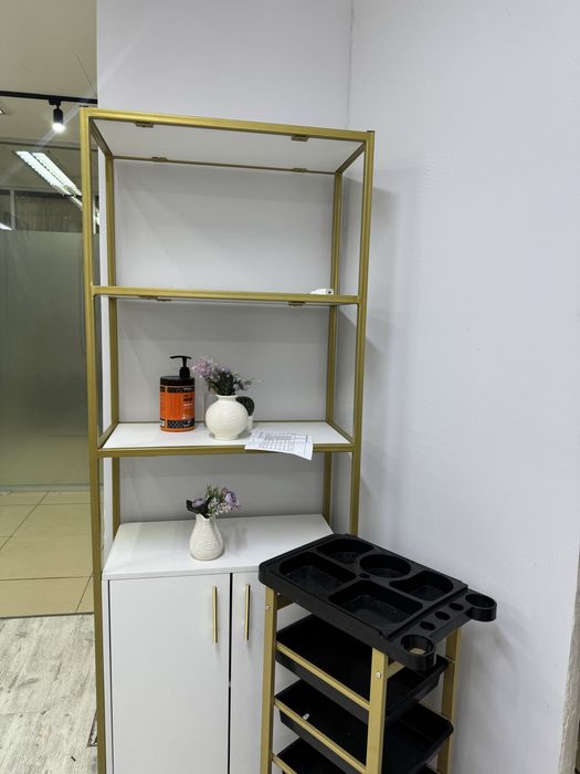 Мебель для салона красоты