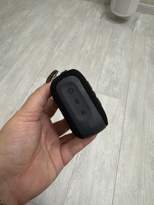 Колонка JBL Go 4