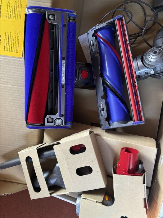 Aspirator dyson v11 full