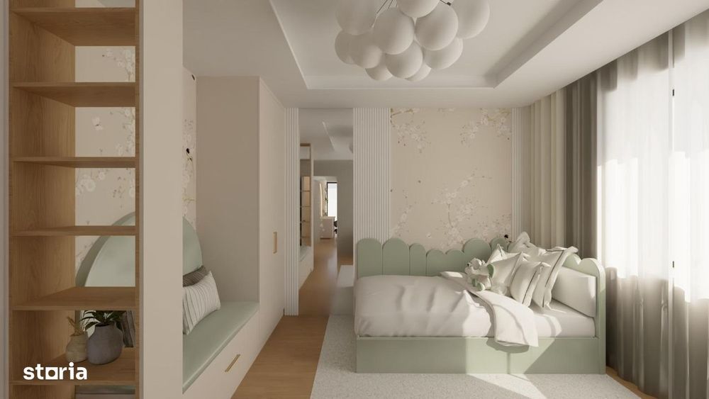 Vand Casa in Oradea - Infratirii 9 - A+