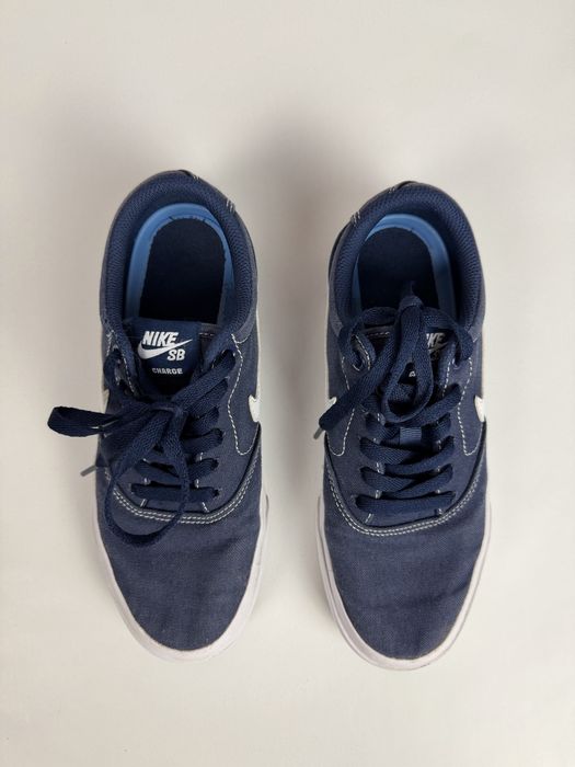 Кецове Nike SB номер 36.5