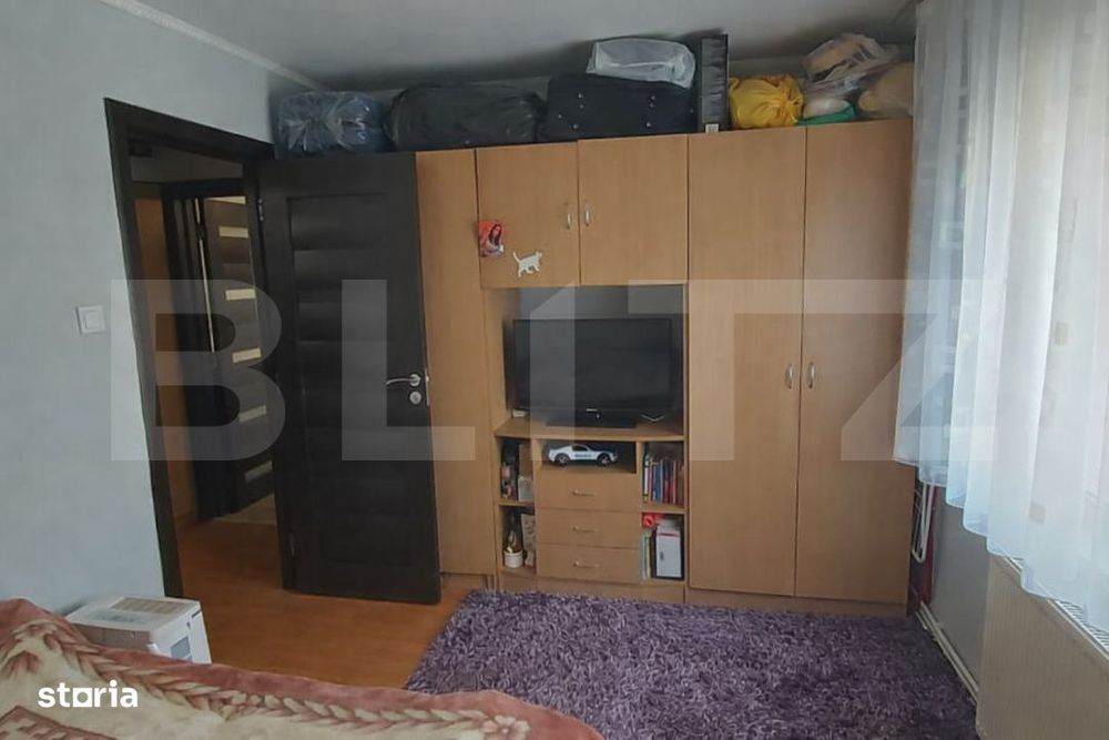 Apartament 2 camere, zona Micro 16