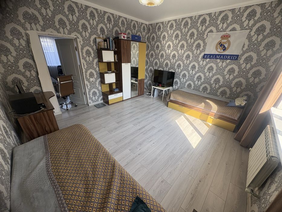 Детский спальный гарнитур