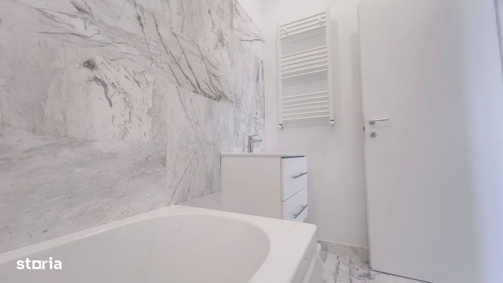 3 camere – 67 mp – Etaj 3 Bd. Timișoara –