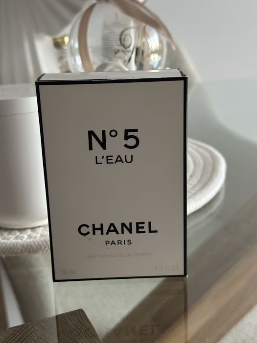 Оригинален парфюм