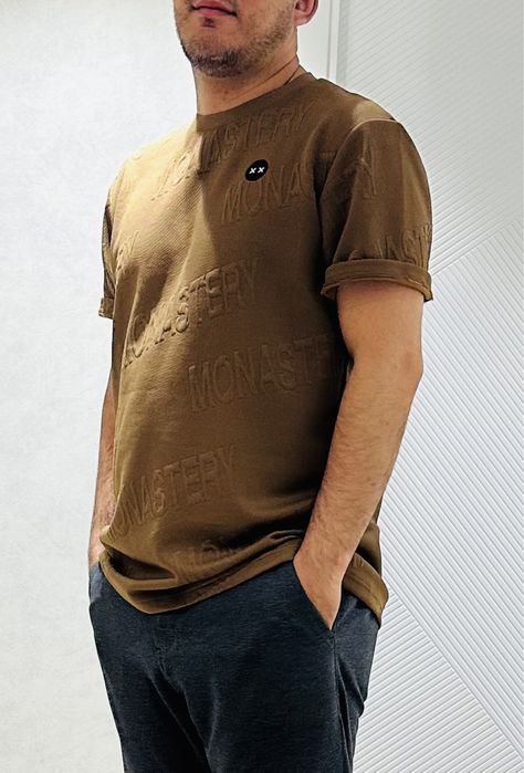 Футболка размер ХХЛ