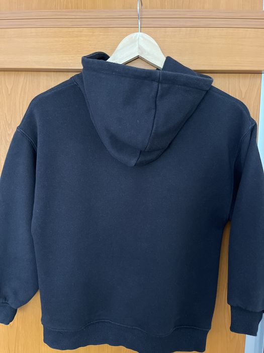 Hanorac Zara,marimea 140 , 9-10 ani pentru fete