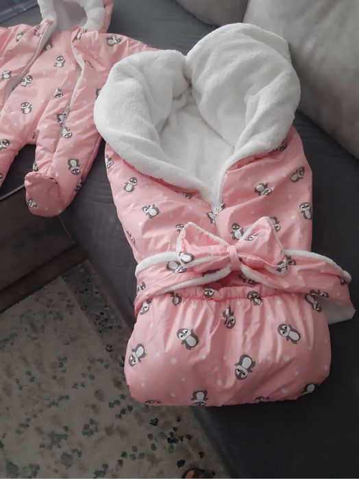 Продам конверт на выписку