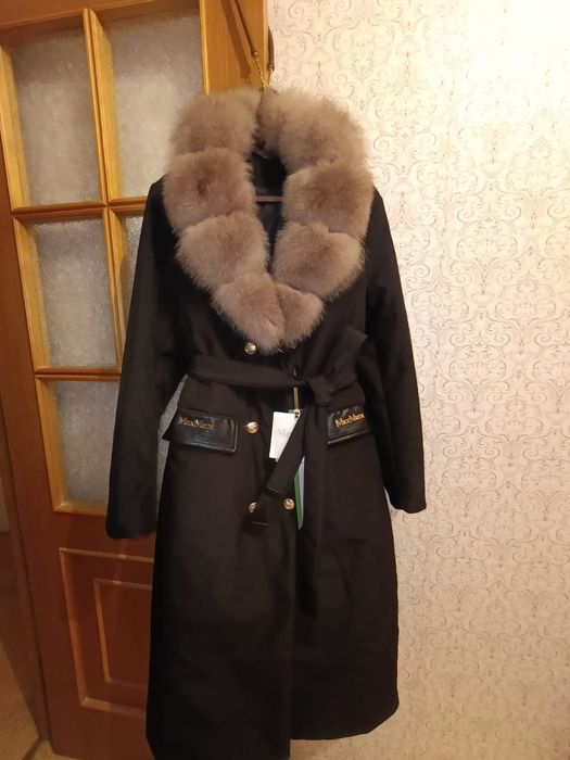 Женская куртка Max Mara