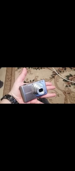 Фото/видео камера