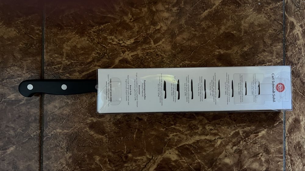 Продавам: Кухненски Ножове Ernesto