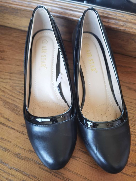 Дамски официални обувки н. 38