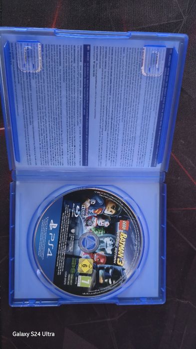 Игри за PlayStation 4