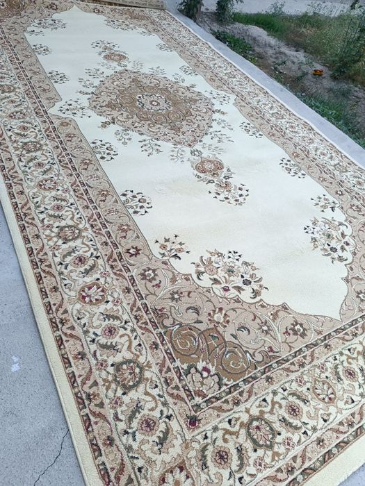 Ковёр для комнат