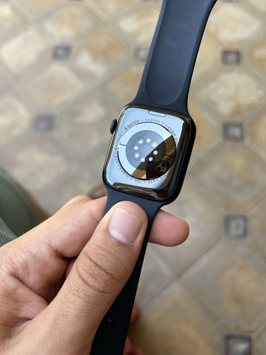 Aapple watch Series 7 45 mm