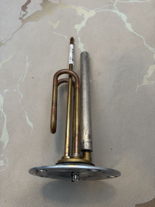 Тэн на водонагреватель