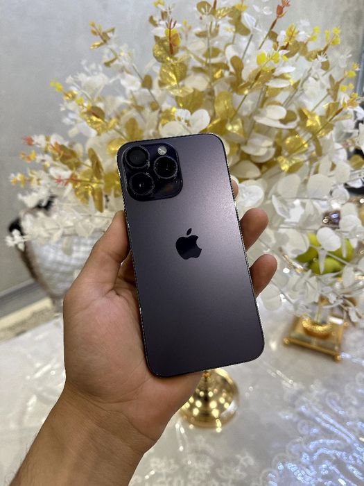 Iphone 14 pro max