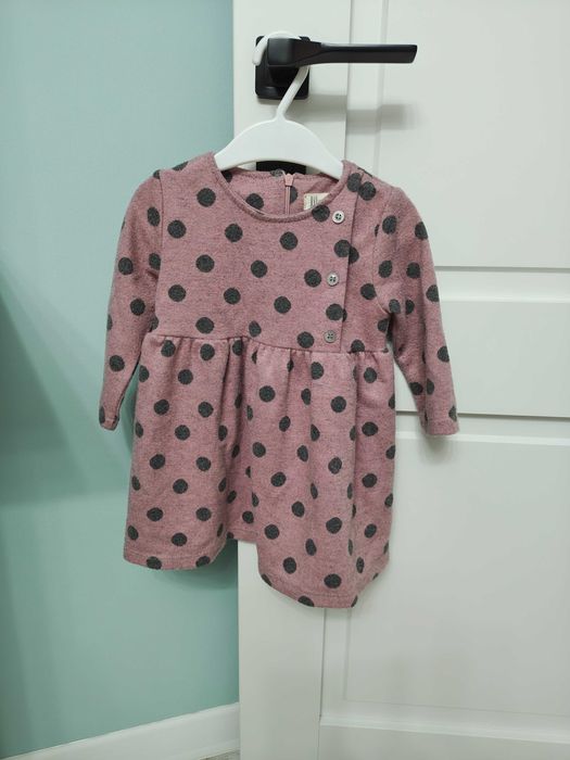 Платья на девочку 86 размер