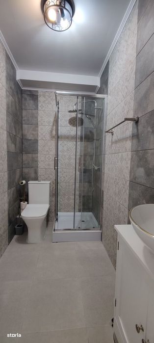 Studio modern, 30 mp | Centrala proprie | Strada Samuil Vulcan