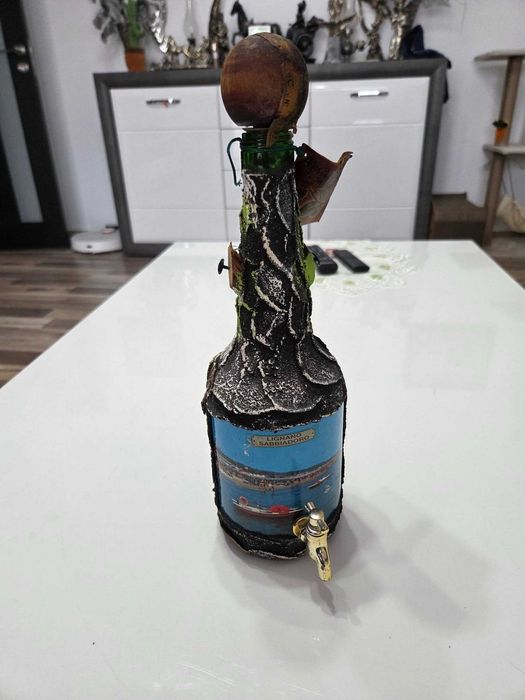 Lot vintage de 9 sticle si vase diferite