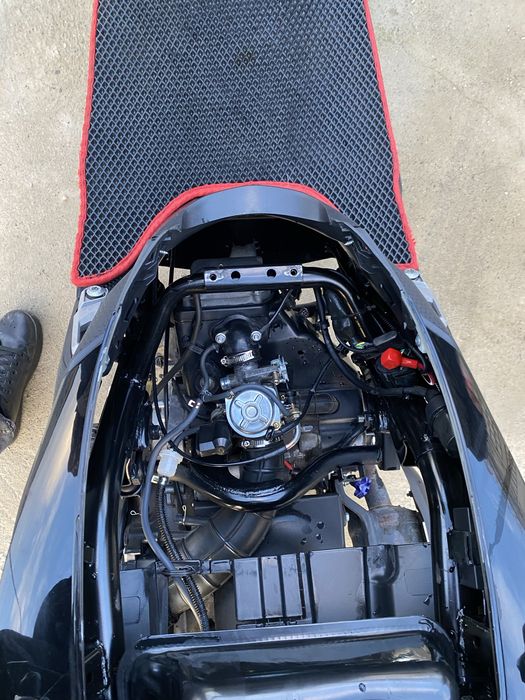 Самурай сатылады срочно