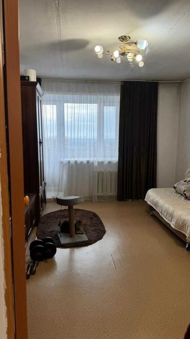 Продается 2 комнатная квартира