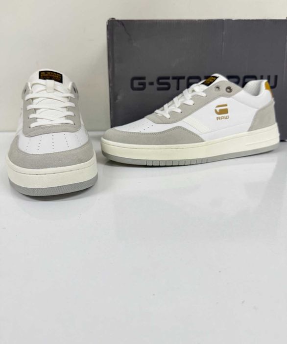 G Star Raw Arc Lether