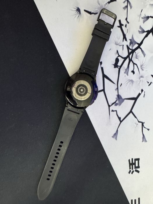 Samsung Galaxy Watch 4 Classic 46mm