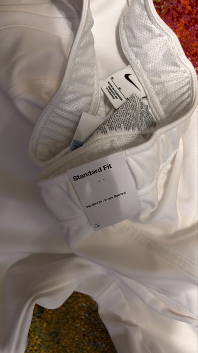 Pantaloni Nike Court Heritage tennis