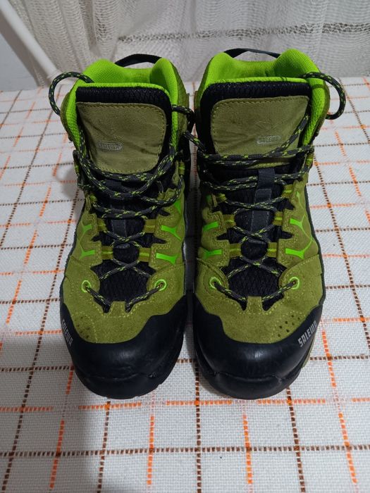 Bocanci Salewa   Gtx