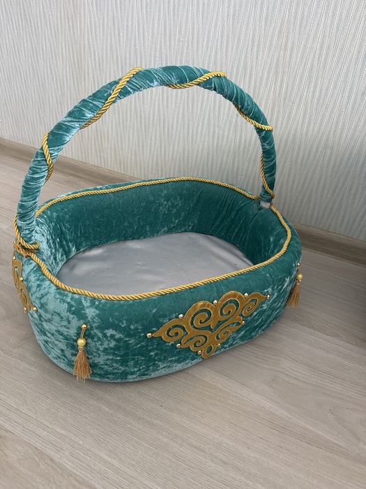 Корзина тойбастар