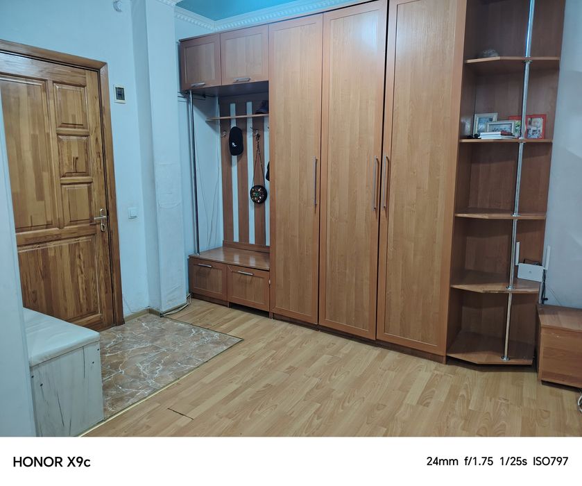 Продам уютную квартиру