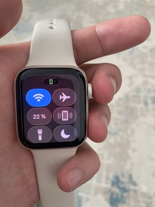 Apple watch se 2