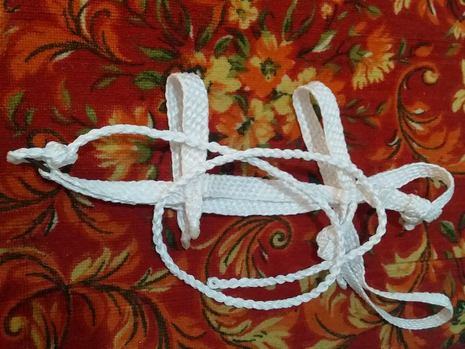 Продам Ноқта (недоуздок)