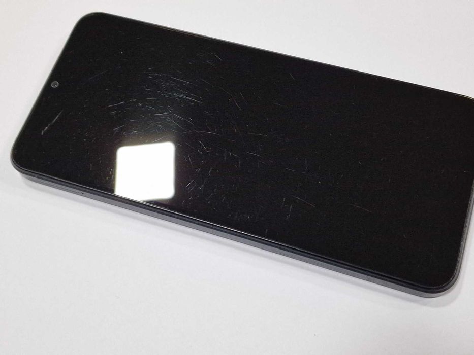 realme C30 32GB 3GB RAM Dual