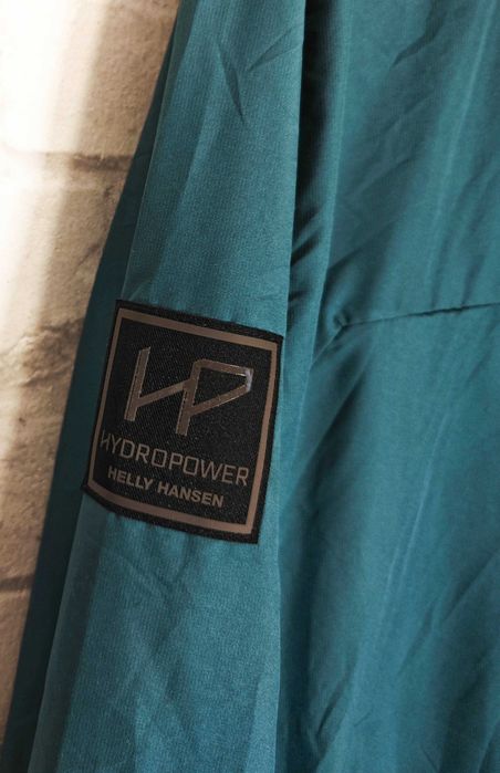 Helly Hansen Hydropower мъжко тънко яке / ветровка размер L