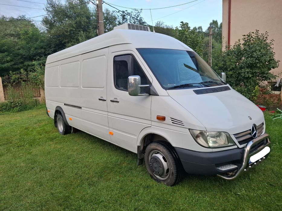Mercedes Sprinter 413 CDI Frigorific