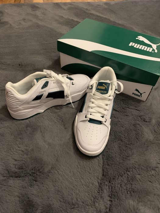 Adidași Puma slipstream