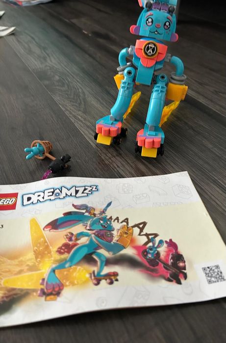 Set LEGO originale, complete, Technic, StarWars, Ninjago, City, Disney