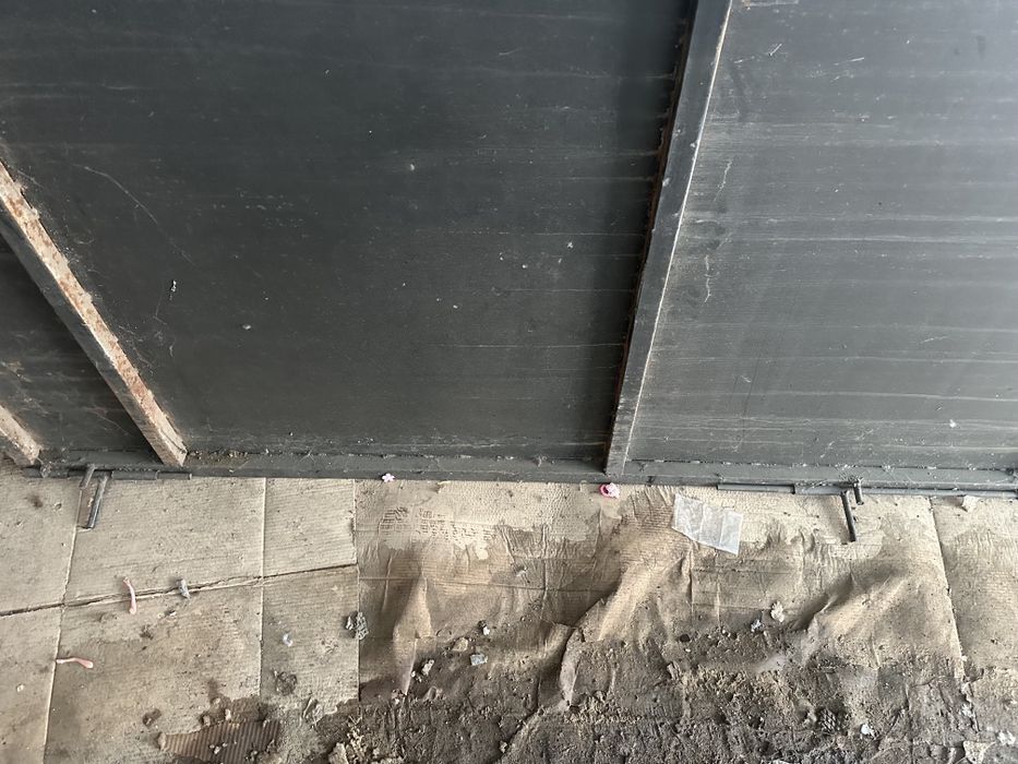 Ворота для гаража