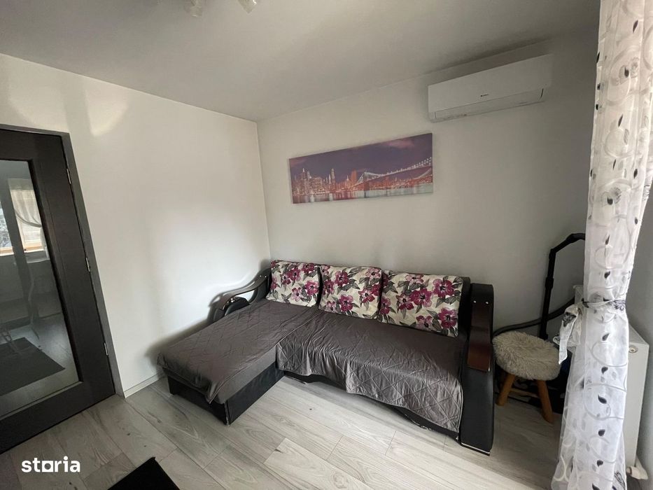 Garsonieră modernă, complet renovată – Bulevardul Timișoara - Vedere 4