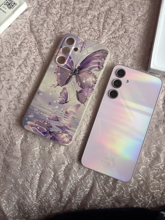 Samsung galaxy A35 5G