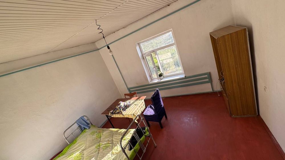 Продаётся фермерское хозяйство 11 га..