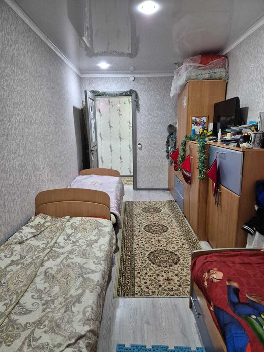 Продам 3 комнатную квартиру