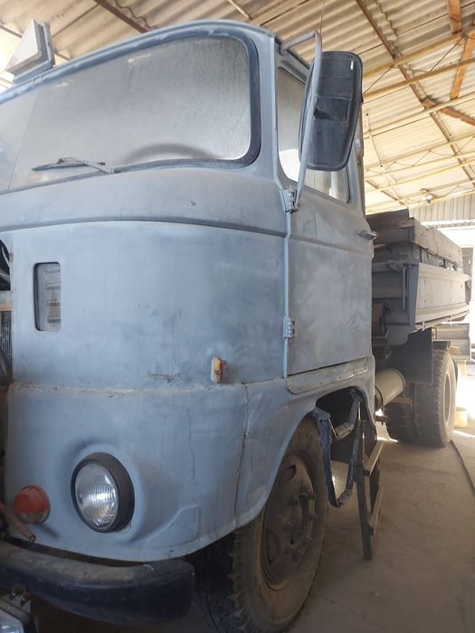 Продаётся самосвал в отличном состоянии