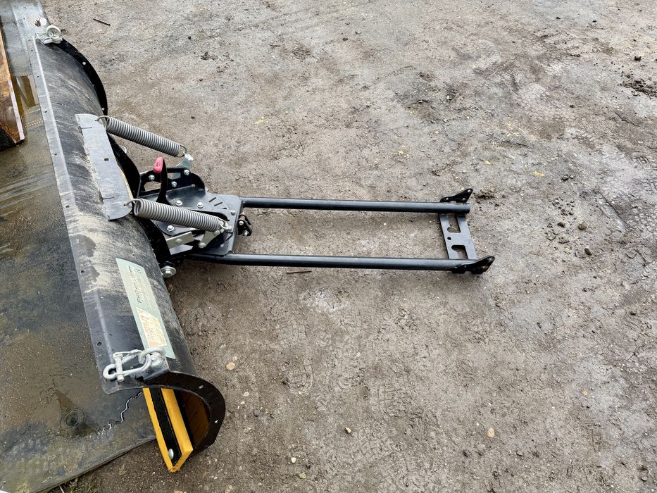 Lama de zapada universala pt atv