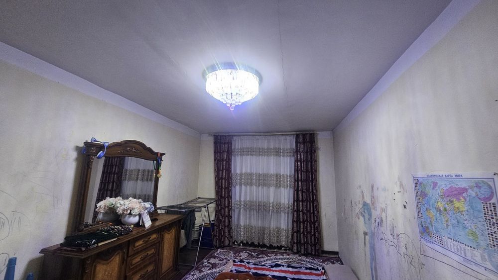 Сергели 8 худуд 2/7/7 нахтга сотилади такалган тархи акция нарх