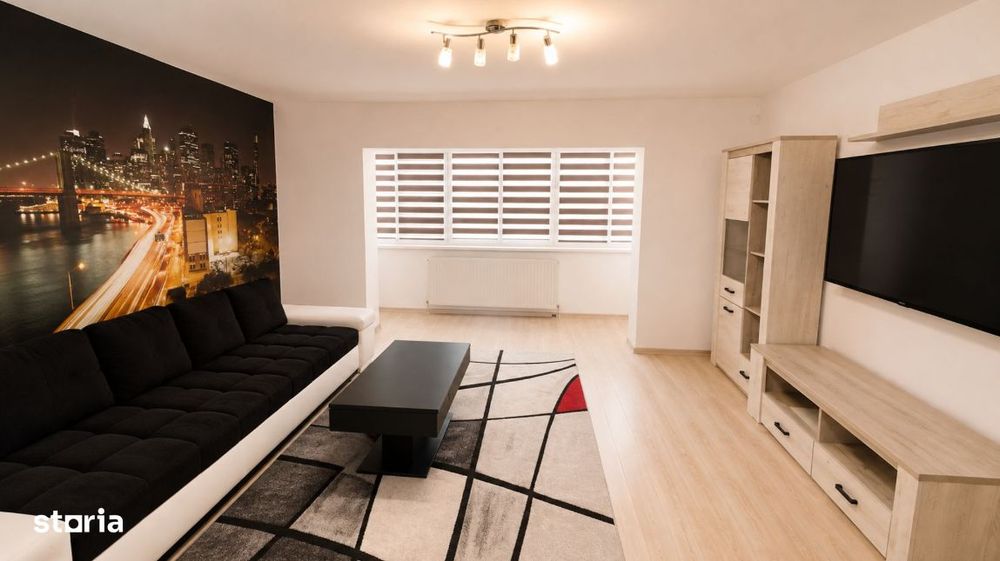 Apartament 3 camere, etaj 1 ,structura mare , Astra Carpaților — fotografia 1