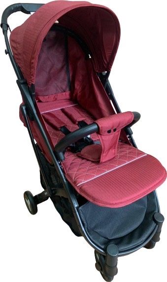 Прогулочная коляска Mstar 301